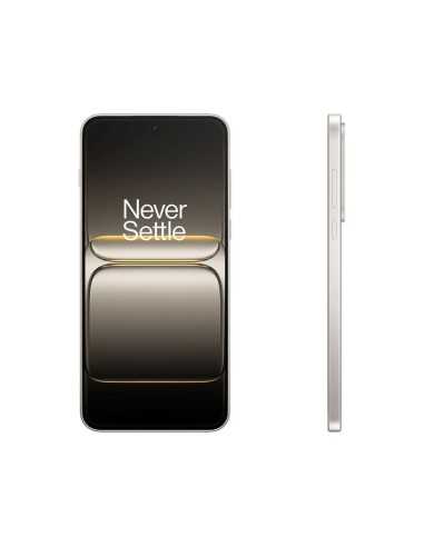 Smartphone OnePlus Nord 5 5G 8GB 256GB 6.83" AMOLED 144Hz 5200mAh 80W Ultra Carga Marble Sands