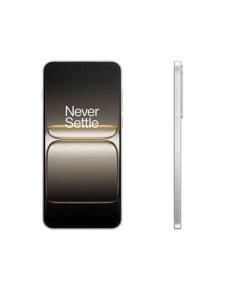 Smartphone OnePlus Nord 5 5G 8GB 256GB 6.83" AMOLED 144Hz 5200mAh 80W Ultra Carga Marble Sands