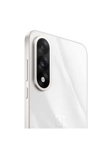 Smartphone OnePlus Nord 5 5G 8GB 256GB 6.83" AMOLED 144Hz 5200mAh 80W Ultra Carga Marble Sands