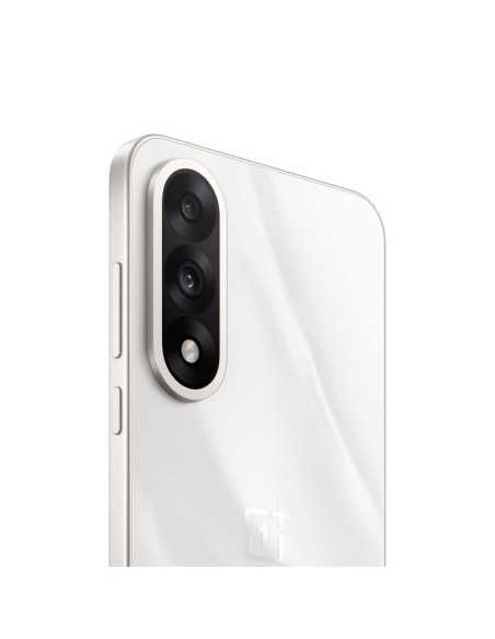 Smartphone OnePlus Nord 5 5G 8GB 256GB 6.83" AMOLED 144Hz 5200mAh 80W Ultra Carga Marble Sands