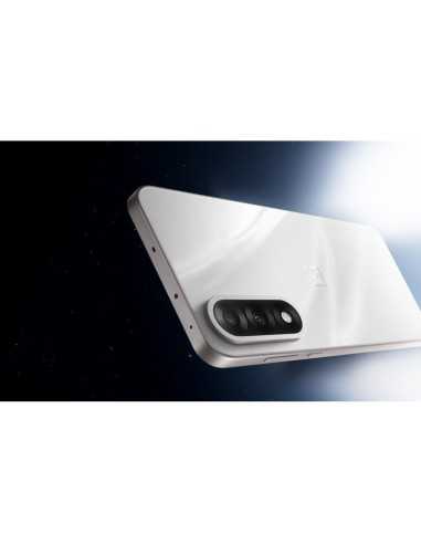 Smartphone OnePlus Nord 5 5G 8GB 256GB 6.83" AMOLED 144Hz 5200mAh 80W Ultra Carga Marble Sands