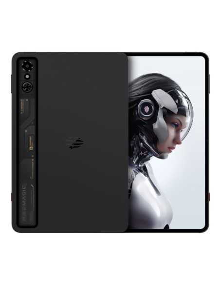 Nubia Redmagic Astra 9,06 Pulgadas 24GB 1TB WiFi Eclipse