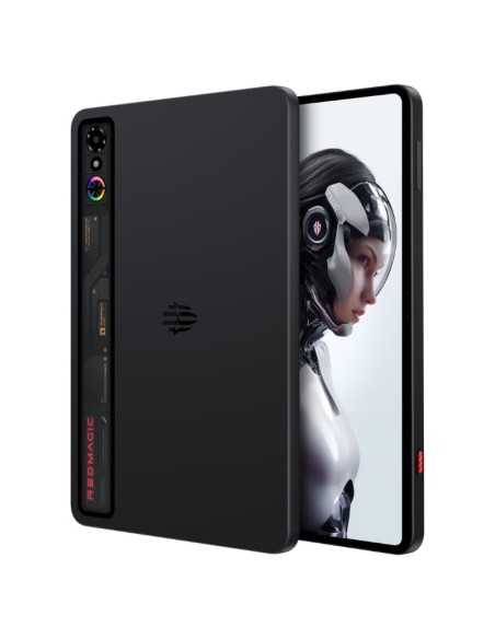 Nubia Redmagic Astra 9,06 Polegadas 24GB 1TB WiFi Eclipse
