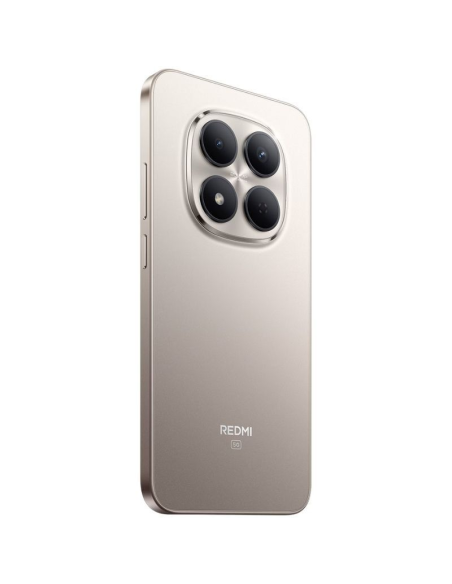 Xiaomi Redmi Note 15 Pro 8GB 512GB 6.83' 5G Titanio 6932554478612