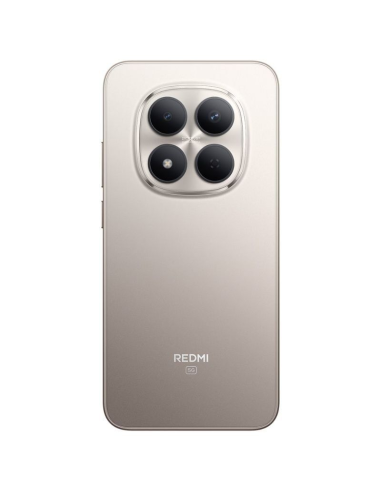 Xiaomi Redmi Note 15 Pro 8GB 512GB 6.83' 5G Titanio 6932554478612