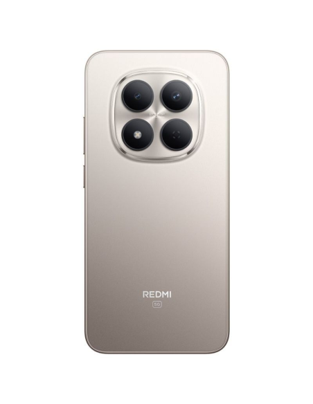 Xiaomi Redmi Note 15 Pro 8GB 512GB 6.83' 5G Titanio 6932554478612