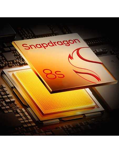 Tablet Xiaomi Pad 7 Pro 11'' Wi-Fi 7 12GB/512GB Azul 6932554415914