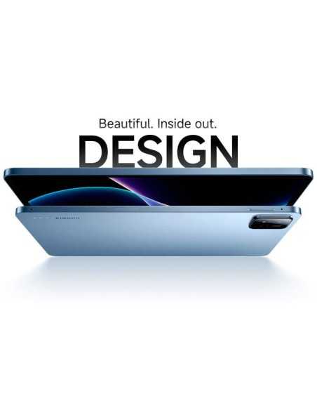 Tablet Xiaomi Pad 7 Pro 11'' Wi-Fi 7 12GB/512GB Azul 6932554415914
