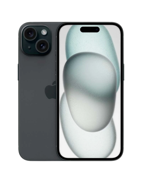 Apple Iphone 15 256GB Black 0195949036842