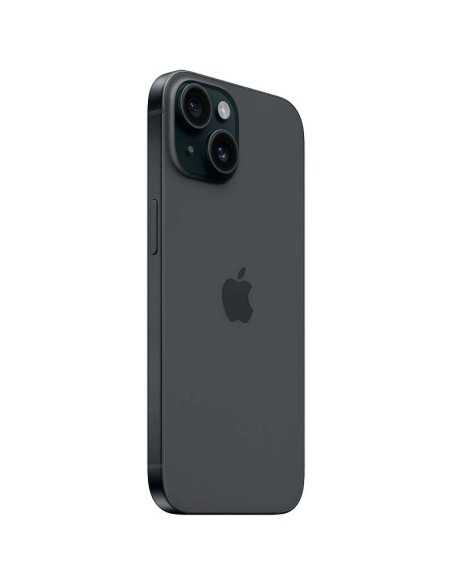 Apple iPhone 15 256GB Preto 0195949036842