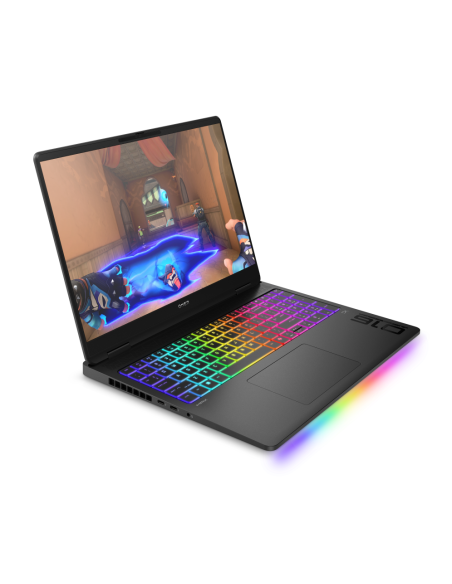 PORTATIL HP OMEN MAX 16-AH0039NS U9 275HX 32GB 1TB RTX5070 Ti 16" FDOS