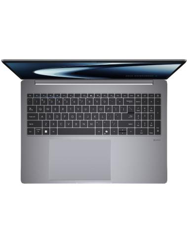 Portátil ASUS ExpertBook P3 PM3606CKA 16" AMD Ryzen AI 5 330 32GB 1TB SSD Radeon 820M Sin Sistema Operativo