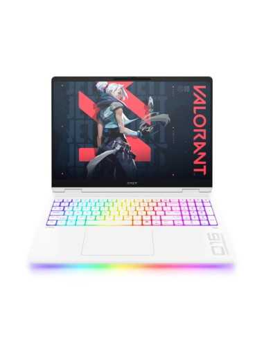 PORTATIL HP OMEN MAX 16-AH0039NS U9 275HX 32GB 1TB RTX5080 16" FDOS