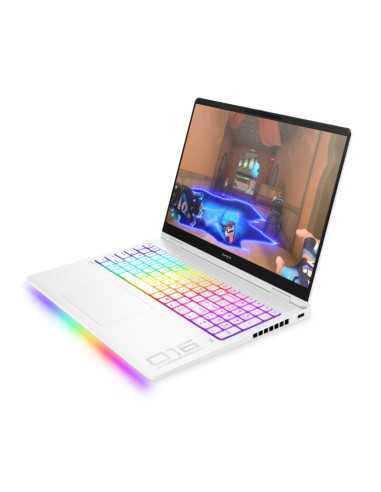 PORTATIL HP OMEN MAX 16-AH0039NS U9 275HX 32GB 1TB RTX5080 16" FDOS