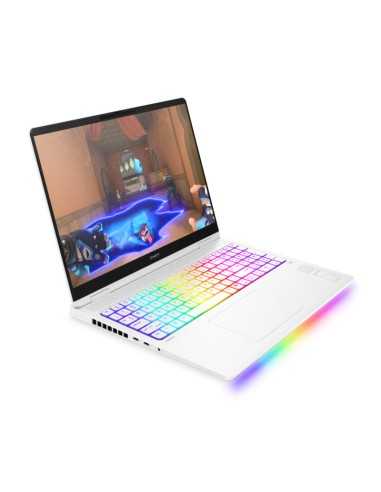 PORTATIL HP OMEN MAX 16-AH0039NS U9 275HX 32GB 1TB RTX5080 16" FDOS