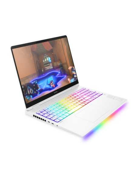 PORTATIL HP OMEN MAX 16-AH0039NS U9 275HX 32GB 1TB RTX5080 16" FDOS