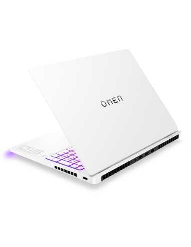 PORTATIL HP OMEN MAX 16-AH0039NS U9 275HX 32GB 1TB RTX5080 16" FDOS