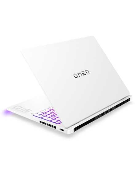 PORTATIL HP OMEN MAX 16-AH0039NS U9 275HX 32GB 1TB RTX5080 16" FDOS