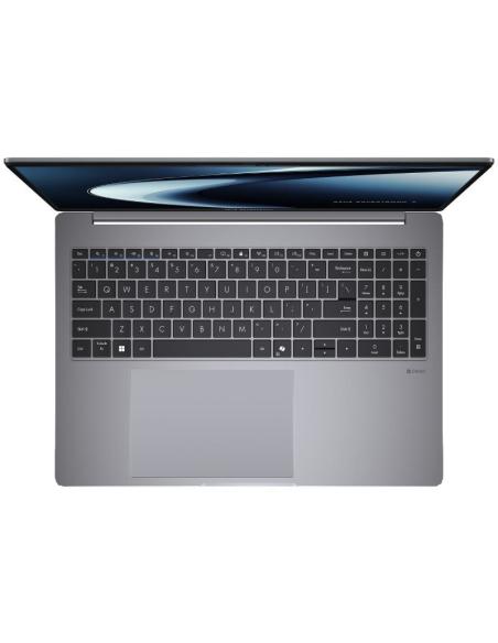 Portátil ASUS ExpertBook P3 PM3606CKA 16" AMD Ryzen AI 7 350 32GB 1TB SSD Sin Sistema Operativo