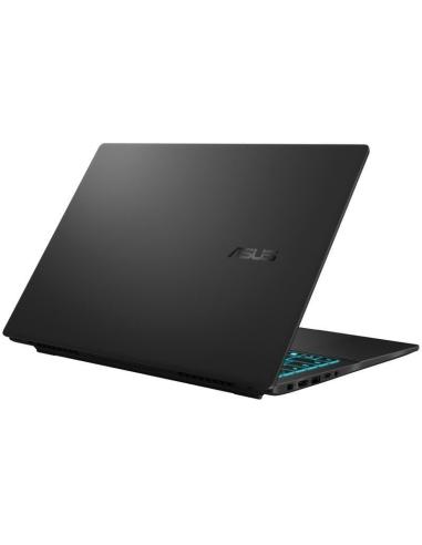 Portátil ASUS V16 V3607VM-RP019 16" Intel Core 7 240H 16GB 512GB SSD RTX 5050 Negro Mate