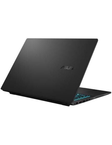 Portátil ASUS V16 V3607VM-RP019 16" Intel Core 7 240H 16GB 512GB SSD RTX 5050 Negro Mate