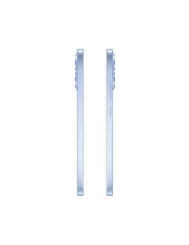 Oppo Reno 15F 12GB+512GB 5G Aurora Azul 6932169395311