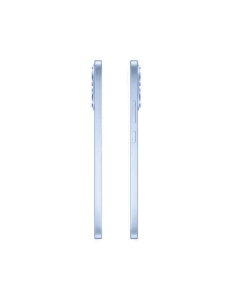 Oppo Reno 15F 12GB+512GB 5G Azul Aurora 6932169395311