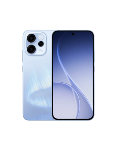 Oppo Reno 15F 12GB+512GB 5G Aurora Azul 6932169395311