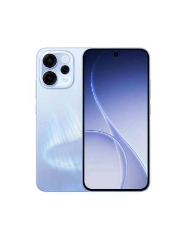 Oppo Reno 15F 12GB+512GB 5G Aurora Azul 6932169395311