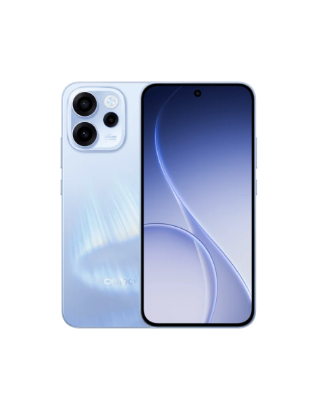 Oppo Reno 15F 12GB+512GB 5G Azul Aurora 6932169395311