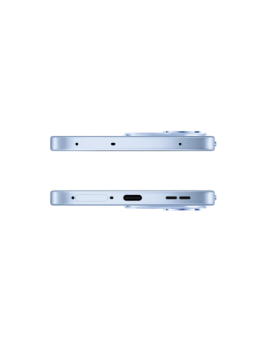 Oppo Reno 15F 12GB+512GB 5G Aurora Azul 6932169395311