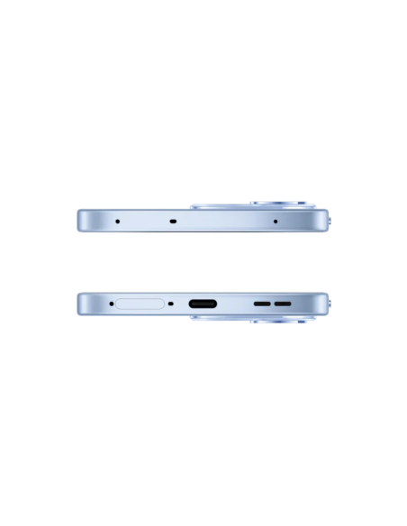 Oppo Reno 15F 12GB+512GB 5G Aurora Azul 6932169395311