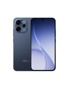 Oppo Reno 15F 12GB+512GB 5G Azul Crespucular 6932169395304