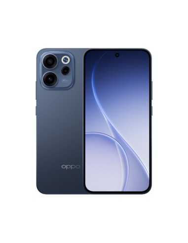 Oppo Reno 15F 12GB+512GB 5G Azul Crespucular 6932169395304