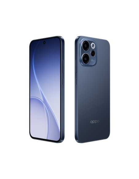 Oppo Reno 15F 12GB+512GB 5G Azul Crespucular 6932169395304