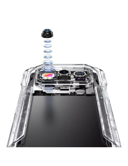 Ulefone Armor 27T Pro 12GB+256GB 5G Plus Version Negro