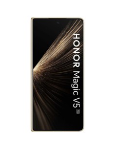 HONOR MAGIC V5 16+512 5G Ouro 6936520873548 2