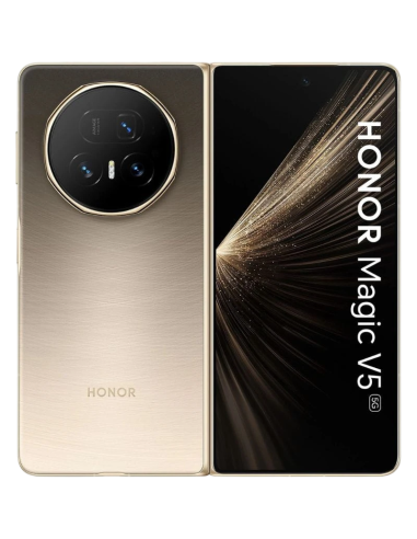 HONOR MAGIC V5 16+512 5G Ouro 6936520873548
