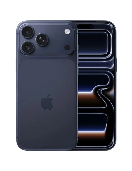 APPLE IPHONE 17 PRO MAX 1TB Azul 0195950640496