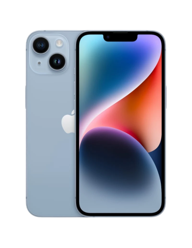 APPLE IPHONE 14 PLUS 512GB AZUL MQ5G3QL/A