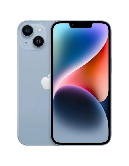 APPLE IPHONE 14 PLUS 512GB AZUL MQ5G3QL/A