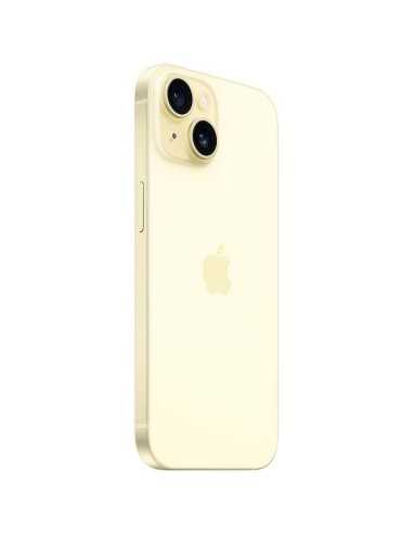 Apple Iphone 15 256GB Amarillo 0195949037207