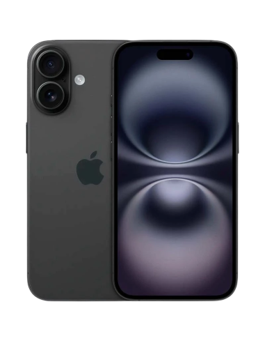 Apple Iphone 16 512GB Preto 0195949823640