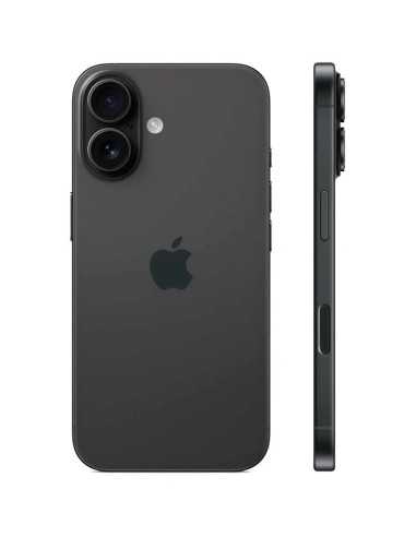 Apple Iphone 16 512GB Preto 0195949823640