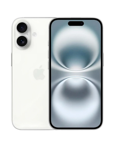 Apple Iphone 16 512GB Branco 0195949823824