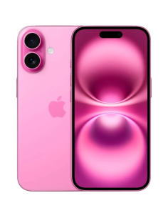 Apple Iphone 16 512GB Rosa 0195949824005