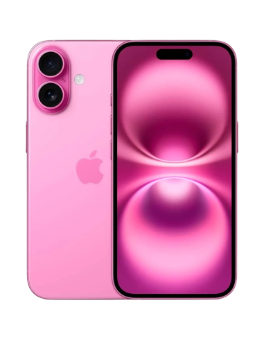 Apple Iphone 16 512GB Rosa 0195949824005