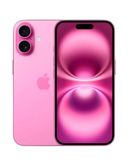 Apple Iphone 16 512GB Rosa 0195949824005