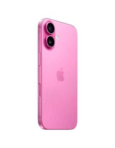 Apple Iphone 16 512GB Rosa 0195949824005
