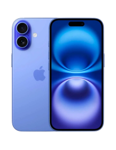 Apple Iphone 16 512GB Ultramarino 0195949824180